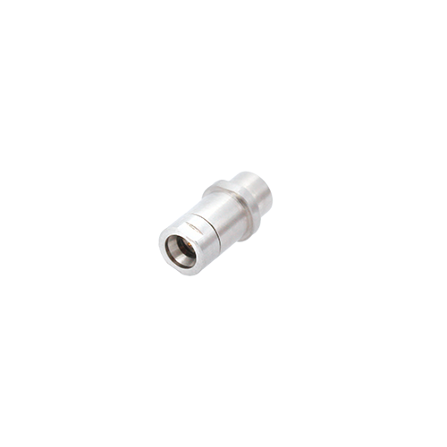 Precision Test Adapter-SMPM(M) to SMPM(M) : DC to 67 GHz Precision Test Adapter-SMPM(M) to SMPM(M) : DC to 67 GHz